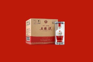 邯郸馆陶回收五粮液