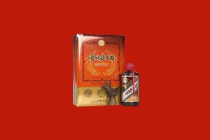 邯郸馆陶回收陈年茅台酒